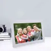 14 inch Screen Digital Frame LED HD 1020x800 Multi-function Electric Album Carrying Handheld Po Element