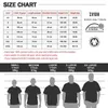 DJ 티셔츠 Hipster Tops 남자 T- 셔츠 프린트 해골 디스크 헤드폰 힙합 음악 TV Tshirt 여름 뮤즈 펑키 의류 210706