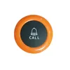 Sistema de garçom sem fio Restaurante Pager Voice Broadcast Host + 10 botões de chamadas para Bar Gancho Office Cafe Atendimento ao cliente