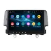 Carplay Android Auto 9 "DSP PX6 Android 10車DVDプレーヤーステレオラジオGPSナビゲーションBluetooth 5.0 WiFi用ホンダシビック2016-2019