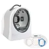 Facial Skin Analyzer / Magic Mirror Face Scanner / HD Intelligente Derma Analyse Machine