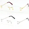 Vente de lunettes de soleil sans monture vintage piccadilly irrégulières sans cadre coupe diamant lentille lunettes mode rétro design avant-gardiste uv400 couleur claire lunettes décoratives