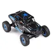 12427-B 1:12 Electric 4WD Polaris Remote Control High Speed Car Climbing RC Off-Road Car Toy