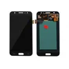 OLED-Anzeige für Samsung Galaxy J5 J500 J5-2015 LCD-Bildschirm-Panels Digitizer-Baugruppe Ersatzteile