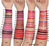 Lip Gloss Kupujący Prywatne Lablel Matte Lipstick Długotrwałe Szybkoszczelne Dorośnie Warunki Nurishes Wailurizuje Red Vixen wzbogacone 95 kolorów