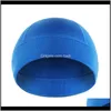 Masks Outdoor Cycling Windproof Thermal Cap Motorcycle Mtb Bike Bicycle Riding Skiing Hat Caps Polyester Spandex Vifrp 9Jikn