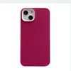 Casos para iPhone 13 12 11 Pro Max Xs XR X SE 7 8 Plus Soft TPU Camera Lens Capa protetora