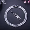 Bedelarmbanden bruiloft sieraden voor vrouwen armband luxe bruids engagement accessoires optocht hoogwaardige feestgeschenken s0112