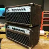 Custom Grand Made DUMBLE Overdrive Special OGS Testata per chitarra elettrica 30W CLONE Accetta Amp OEM