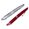 1 pièces blanc/rouge voiture troisième queue feu Stop arrière LED ampoule de signalisation adapté pour véritable coffre Automobile lampes pour BMW Z4 E85 03-08