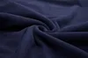 Aoliwen homens calor confortável de mangas compridas de mangas compridas camisola de malha tops pulôver macio flexível flexível fit negócio casual suéter 210813