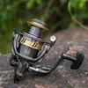 낚시 릴 Carretilha de Pesca 회전 서핑 Molinete Angelrollen Mulinelli Carrete Reels Moulinet Kolowrotek Surfcasting Para Baitcasting