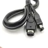 1.2m 2 Spelar Game Link Connect Cable Cord Adapter Lead Wire för Gameboy Advance GBA SP