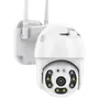 Utomhus IP-kamera Original AI Människoavkänning Ljud 3MP Trådlös Säkerhet CCTV-kamera Digital Zoom Wifi-kameror