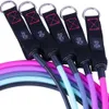 11 Pcs Resistance Bands Set Yoga Pull Rope Elastic Resistance Bands With Door Anchor Handles Ankle Straps And Carry Bag Expander H1026