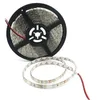 5m lot 3528 SMD RGB 12V Waterproof Non-waterproof Led flexible strips light 300 Leds double side good quality