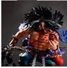 Аниме One Piece GK Combat Figure См. Toys 19 Kaido CM Y2004215695684