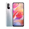 オリジナルXiaomi Redmi Note 10 5G携帯電話4GB RAM 128GB ROM KIRIN 700 OCTA CORE ANDROID 6.5 "フルスクリーン48MP AI NFC 5000MAH FACE ID指紋スマート携帯電話