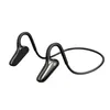 M-D8 Bone Conduction Headphones Open Ear BT 5.2 سماعات ستيريو لاسلكية IPX5 للماء الرياضية المجانية الرياضية تشغيل سماعة