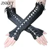 costume lace gloves