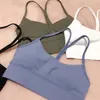 19110 fashion Y bra for women with shock proof top support classic double shoulder Yoga fashion bra gym sport yogaworld