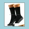 Chaussettes bébé enfants vêtements bébé, maternité chaud Sox ci-dessous gardez vos pieds et fibres aluminisées sèches hommes cadeau livraison directe 2021 Nhelq