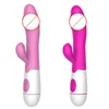 Vibratori NXY Dildo realistico 30 modalità vibrazione vibratore punto g potente doppio motore impermeabile stimolazione clitoride giocattolo del sesso 0105