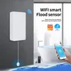 home sensor alarmsysteem