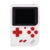 400-in-1 Handheld Video Game Console Retro 8-bit Design 400 Classic Games -Supports Two Players ,AV Output (Cable Included)