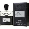 Perfumy Creed Aventus dla mężczyzn Kolonia z długotrwałym zapachem Parfum (rozmiar: 0.7fl.oz / 20ml / 120ml / 4.0fl.oz)