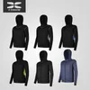 summer running jackets