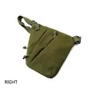 Тактическая многофункциональная сумка для скрытого хранения оружия, кобура, левая и правая сумки на плечо, противоугонные тактические рюкзаки 2024
