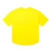 남성 T 셔츠 편지 인쇄 유니섹스 여성 커플 복장 스타일 패션 코튼 하프 슬리브 라운드 목 티셔츠 남자 친구 선물 느슨한 편안한 거리 트렌드 XXX