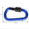 2022 Nieuwe Outdoor Multifunctionele Riem Wandelen Rugzak Polyester Opknoping Gesp Mens Tactische Belt Accessoires Sleutelhanger