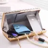 fashion bag banquet Msenger Handbag women's handbag diamond Dinner Bag~