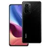 オリジナルXiaomi Redmi K40 Pro 5G携帯電話6GB RAM 128GB ROM Snapdragon 888 Android 6.67 "AMOLEDフルスクリーン64.0MP NFC IP53フェイスIDフィンガープリントスマート携帯電話