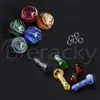 Mármores de vidro Terp Slurper Conjunto de acessórios para fumar 20 mm Soild Pearls Pílulas para quartzo Banger Nails Bongs Rigs