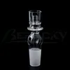 Beracky Domeless Quartz Enail Roken Banger 20mmOD Heady E Nails Voor Glas Water Bongs Dab Rigs Pijpen