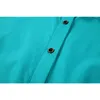 Нерегулярная сращенная уличная одежда кардиган блузки и рубашки для дам моды парень с длинным рукавом Harajuku топ женские 210515