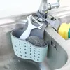 sink cloth holder