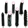 NXY SEX PRODUCTS Dildos Fredorch 28 TYP A2 F2 MASKINE ATTACHMENS DILDO Bekräftelse för 3xlr Masturbation With Black Big Male 1216