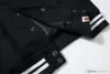 A Bathing Ape Corduroy Varsity Jacket Black Camouflage Baseball Jacket Casual Jacket
