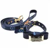 classic Dog collar Leashes British style Kshaped chest strap cats universal traction rope walking3225348