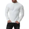 Automne hiver coton pull hommes pull pull décontracté pour homme 210909