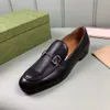 2022 männer Kleid Schuhe Mode Bräutigam Hochzeit Oxfords Männlich Marke Designer Echtes Leder Formale Business Wohnungen Casual Loafers Größe 38-44