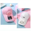 Sun Hat usb 충전식 팬 내장 500mAh 배터리 학생 파티 여행 정보 여름 패션 캡 MQ20에서 Bask 방지