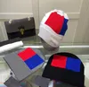 Tasarımcı Elastik Şapkalar Beanies Kış Erkek Kadınları Örgü Kapak Mektupları Hip Hop Polar Lined Beanie9707258