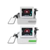 Portable Ret CET Smart Tecar Health Gadgets EMS Shock Wave Pain Relief Shockwave Therapy Machine