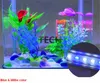 장식 3W/4W/6W/9W 수족관 식물을위한 LED 에너지 절약 램프 성장 220-240 E27 전구 꽃 공장