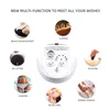 high end Butt Lifting Vacuum Therapy Machine Massage Body Shaping Bust Breast Cupping Enhance Home Use Portable Slim Equipment